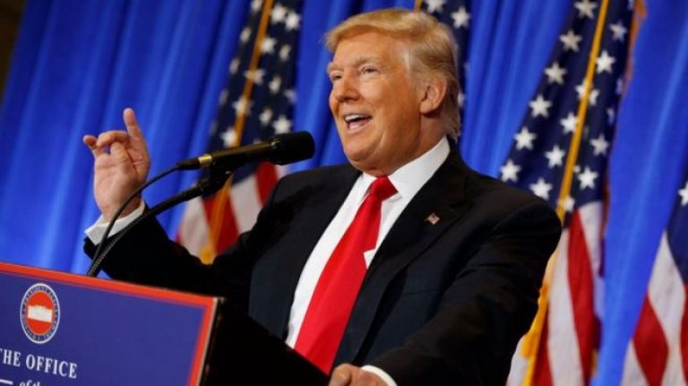 Trump ‘compromising’ claims: How and why did we get here?