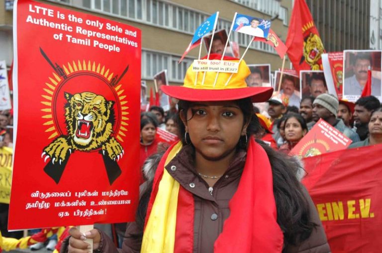 Overseas LTTE-backed plot to assassinate TNA MP Sumanthiran in Jaffna revealed – D. B. S. Jeyaraj