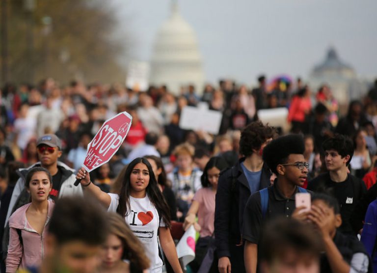 Women’s March on Washington: What You Need to Know