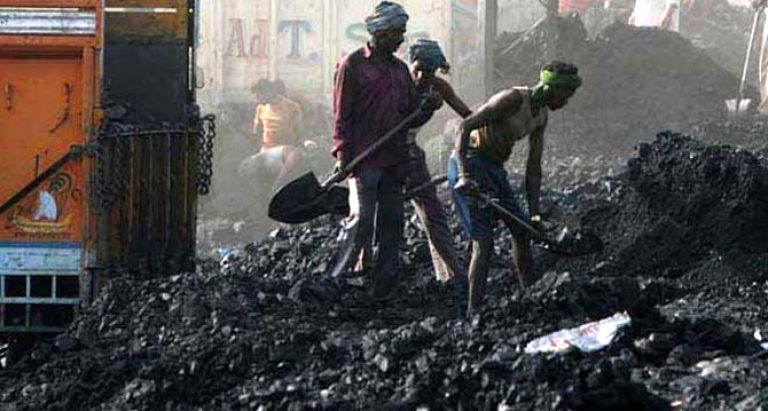Sri Lanka lost Rs. 4,145.43 million due to irregular coal purchases between 2009 and 2016