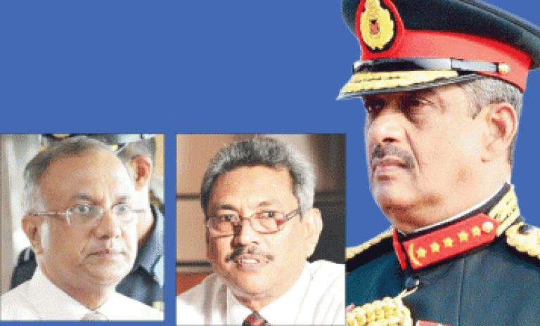 Sri Lanka: Probe Into Lasantha’s Murder Takes A Twist