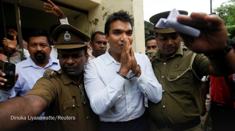 Sri Lanka: Green light to enact CJC Act to try mega corruption