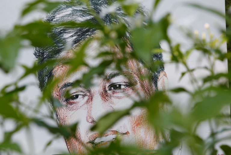A  former Inspector General of Police to be arrested over Lasantha W. murder