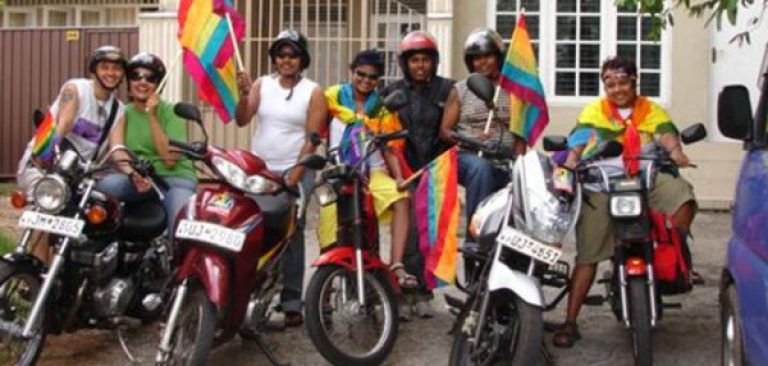 Sri Lanka: Protection of minority rights must include sexual minorities