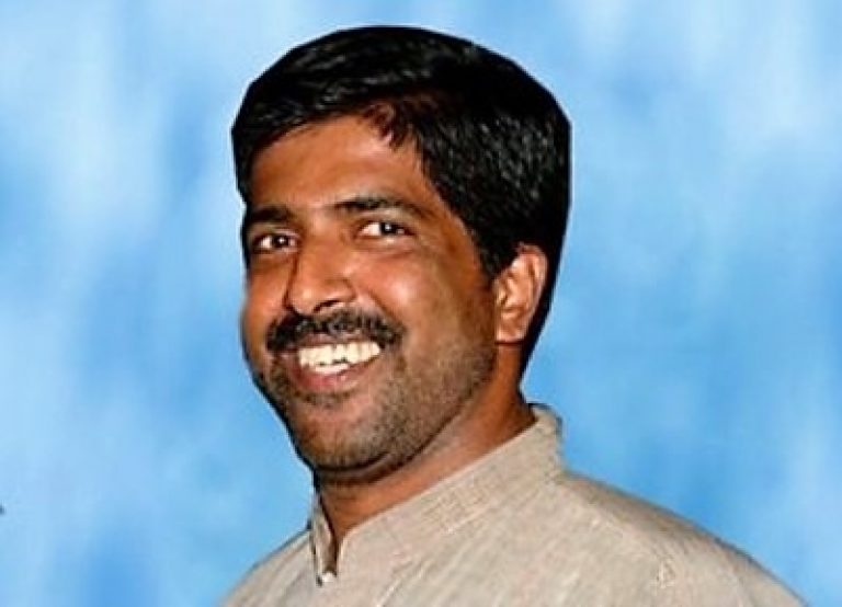 Sri Lanka: Wife of slain MP Raviraj appeals against HC order