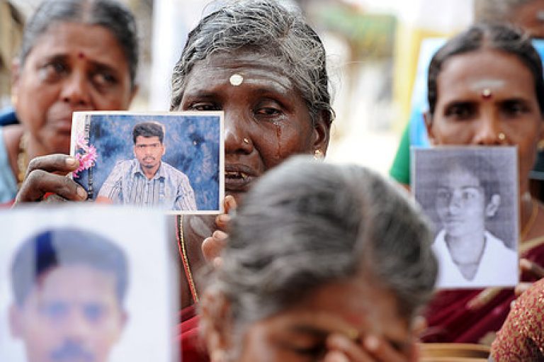 Civil Society to UNHRC: Sri Lanka hasn’t make demonstrable progress in transitional justice