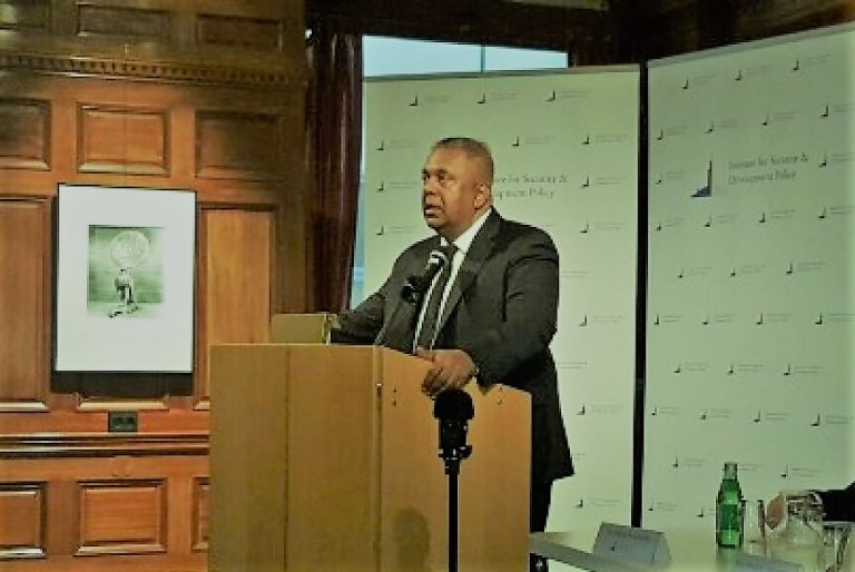 Today Sri Lanka has two choices between Impunity & corruption or accountability & rule of law