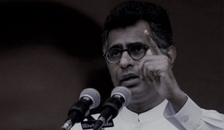 Sri Lanka Minister says CTF SL report  fulfills LTTE’s needs