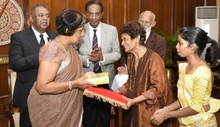 Sri Lanka: Zeid Ra’ad welcomes Consultations Task Force report