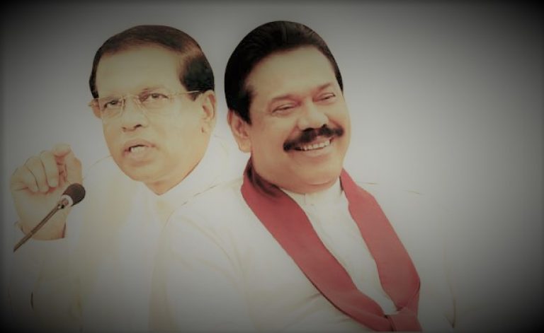 Is the Govt. making Rajapaksa’s New Year resolution a reality?