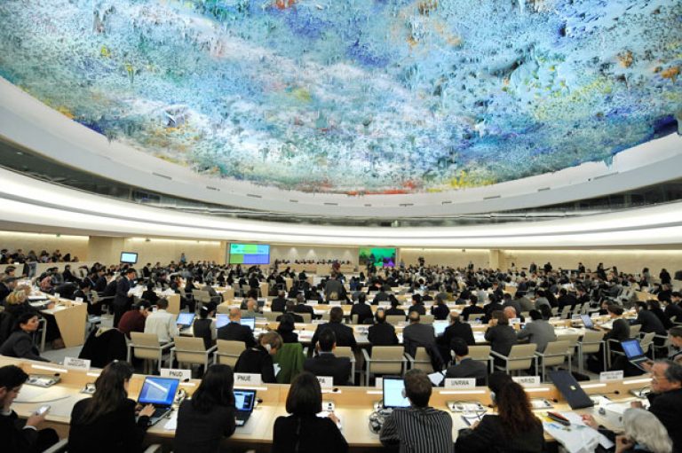Foreign judges: Sri Lanka’s dilemma