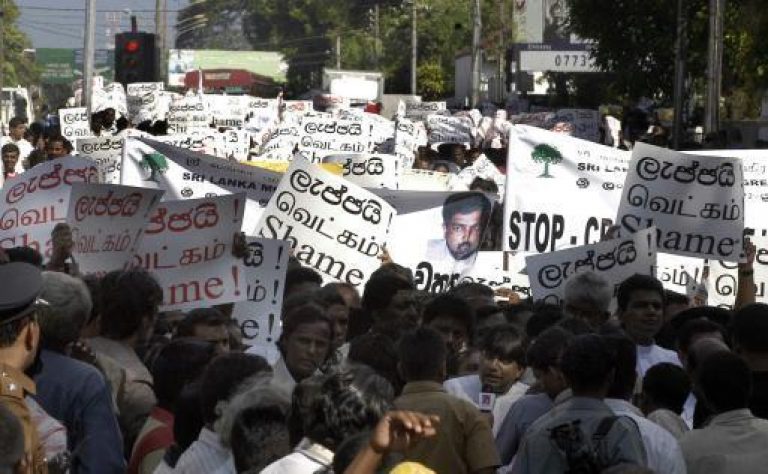 AG to appeal against Raviraj verdict