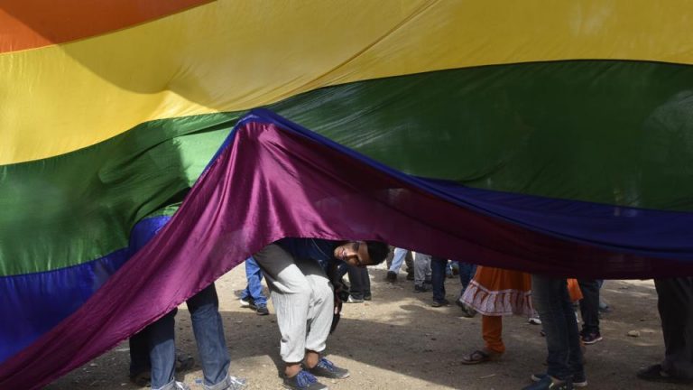 Sri Lanka rejects move to legitimise homosexuality