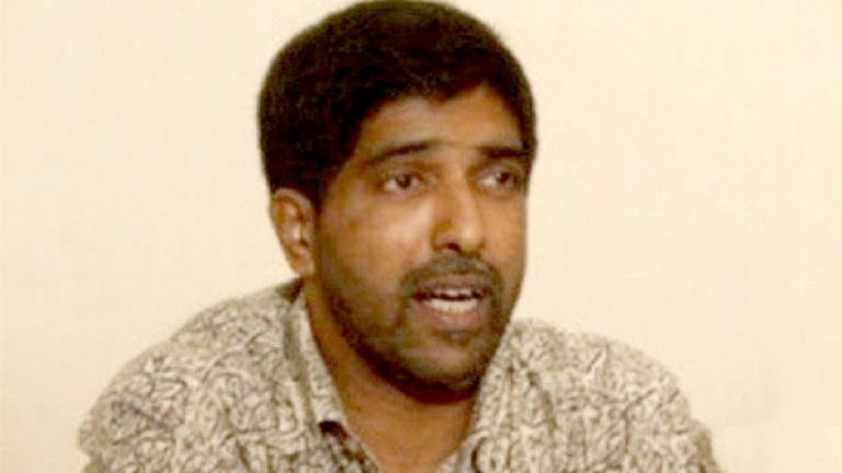 Sri Lanka:  Court reinstates appeal of Raviraj murder trial