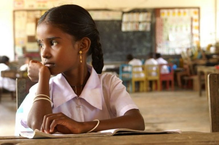 The last Veddas of Sri Lanka