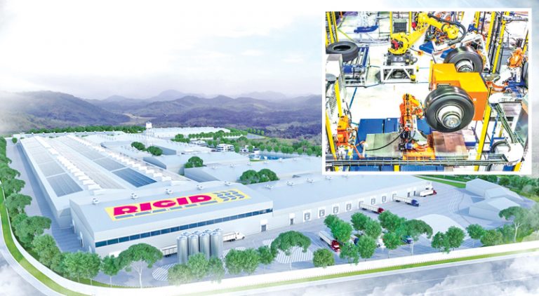 Sri Lanka: 99-year lease on 100 acres of land for an annual rent of just 100 rupees an acre!