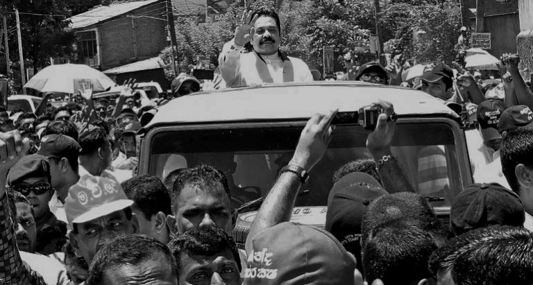 Sri Lanka: Rajapksa led JO resigned from sub-committees of the Constitutional Assembly.