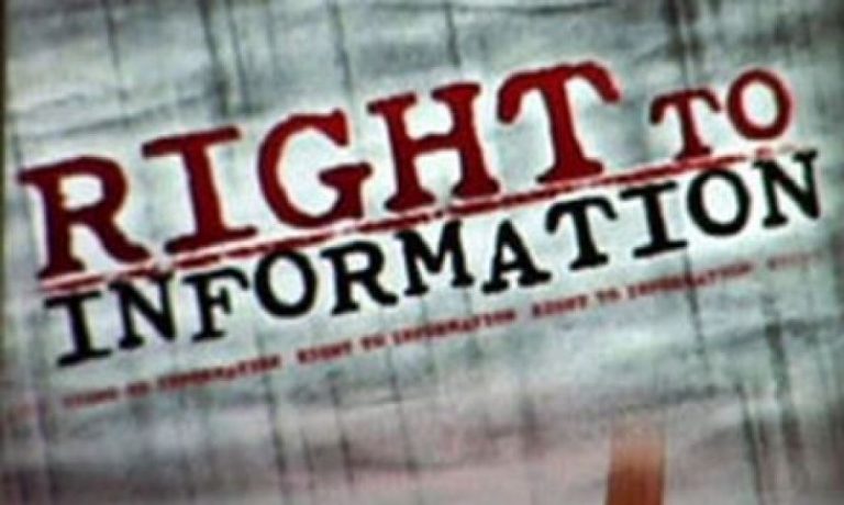 Sri Lanka: The gazetted RTI act in full & how to obtain information.