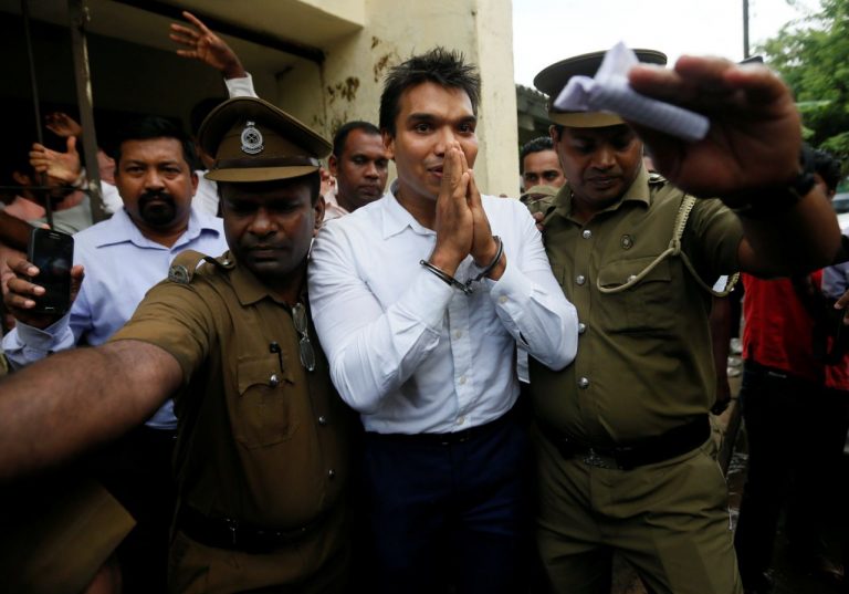 Money laundering charges against Namal: AG to file indictments