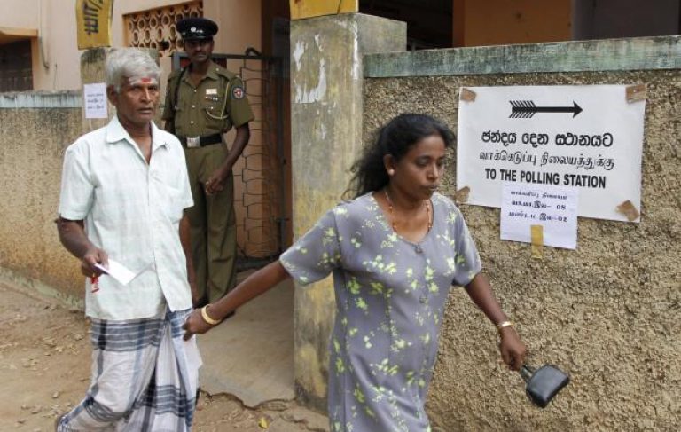Sri Lanka: Amendments & court cases will delay Local government elections.