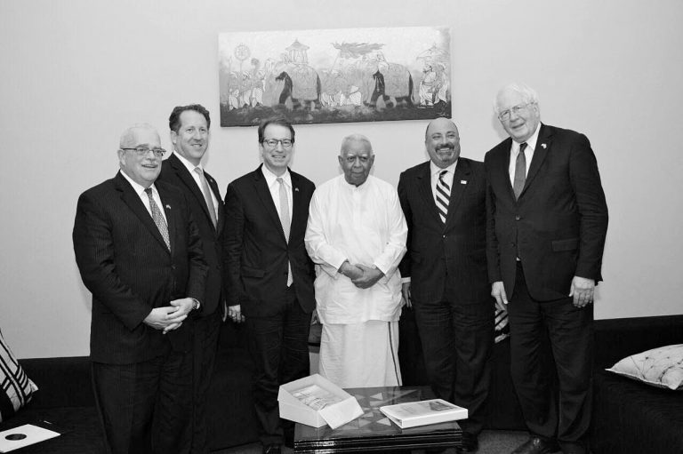 TNA lists issues to be addressed to ensure non – recurrence of violence  in Sri Lanka