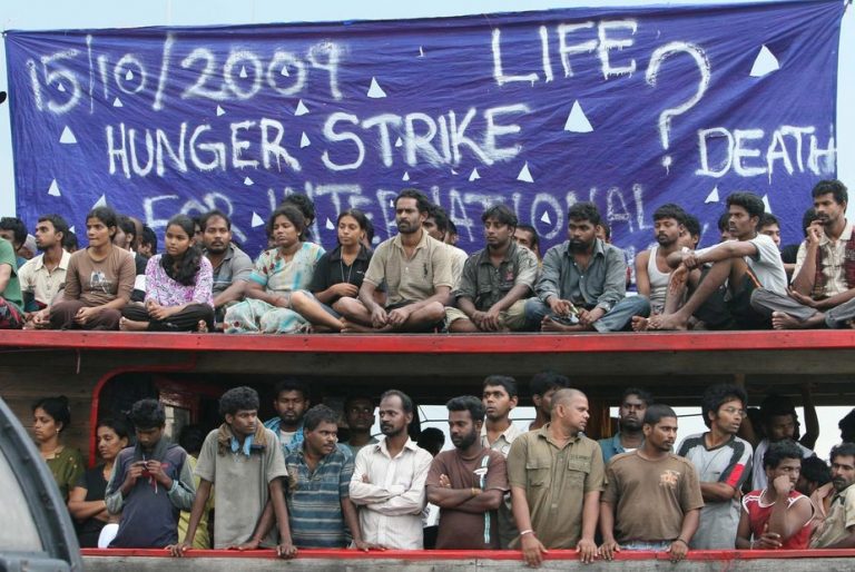 Sri Lanka still unsafe for Tamil asylum seekers to return – Australian Tamil Congress