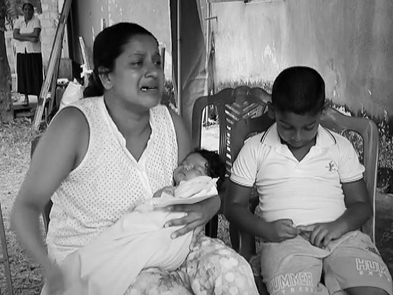 SRI LANKA: Two more extrajudicial killings