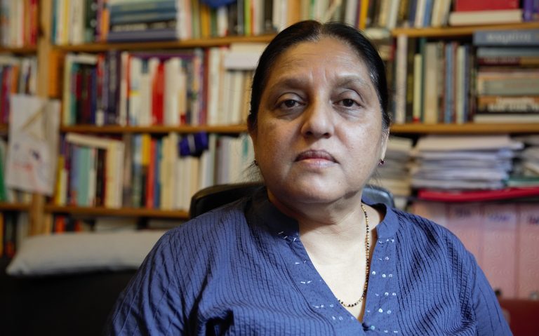 Video: Govt has to take the Geneva massage to the people – Dr. Nimalka Fernando