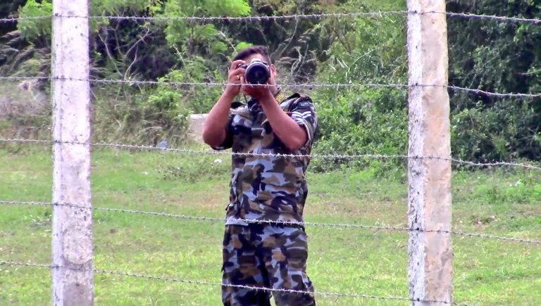Sri Lanka Minister of Justice says EU and UNHRC threaten country’s sovereignty over human rights.