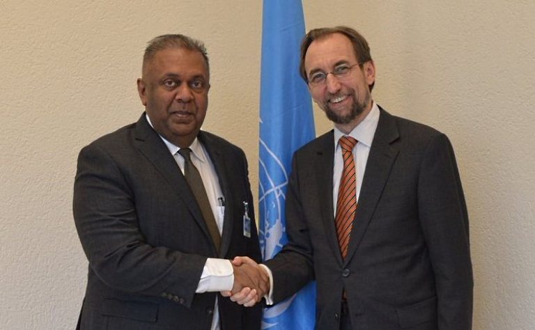 Sri Lanka: Slow progress on crucial justice and reconciliation – High Commissioner’s report