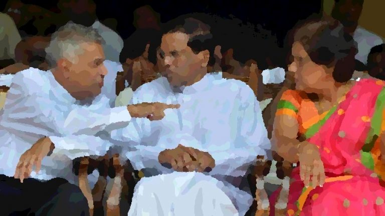 Sri Lanka: The UNHRC process; the blind leading the blinder