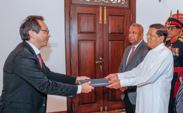 Sri Lanka: Making prompt and concrete progress on rights issues vital to regain GSP+ – EU