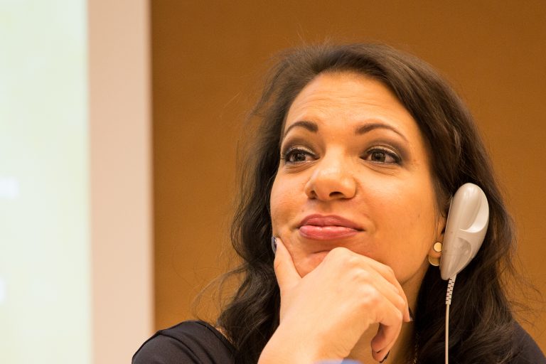 Video:Sri Lanka is not just the story of Sinhalese or Tamils – UN SP Izsák-Ndiaye