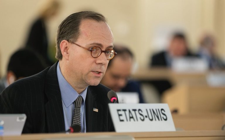 We had hoped to see greater & more sustained progress over the past 18 months in Sri Lanka – USA