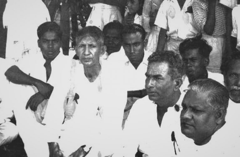 “Federal Union of Sri Lanka”: The way to respect and honour S.J.V. Chelvanayagam – Rajitha Senarathna