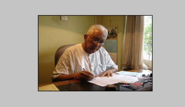 There is room for a movement like MIRJE today. – Fr. Paul Caspersz