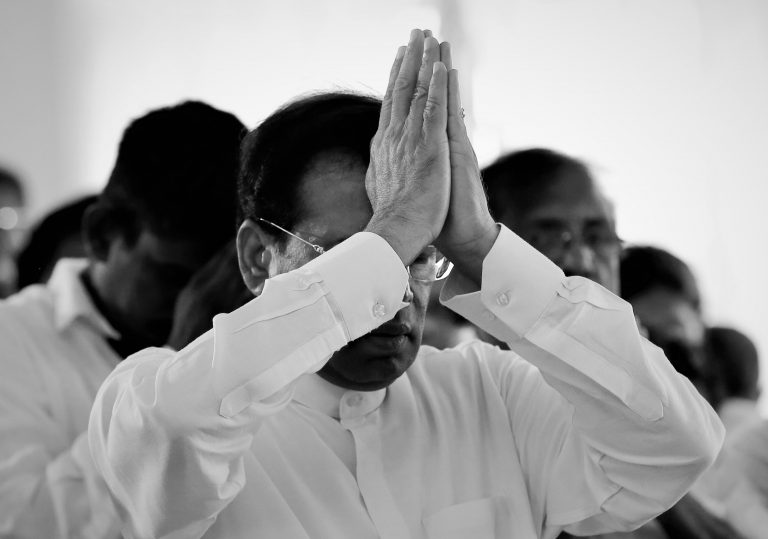 President Sirisena, revoke the gazette no. 2011/34, demands civil society in Sri Lanka.
