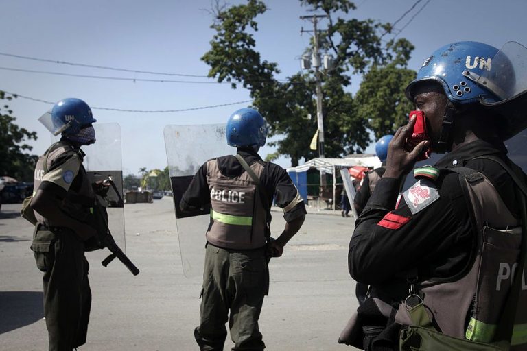 UN peacekeepers must be punished for sexual abuse, if not they will be stopped!