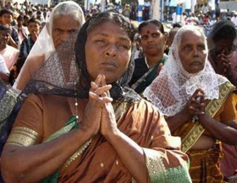 Petition to remove circular intimidating Sri Lankan churches