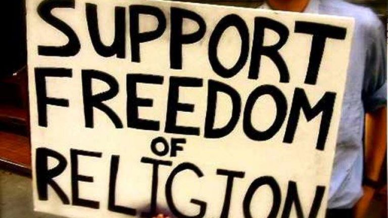 Prosecute perpetrators of violence and uphold the freedom of religion in Sri Lanka – NCEASL