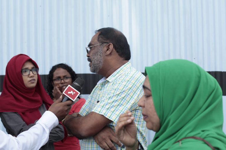 Killing of Yameen Rasheed underscores urgent need for reform in the Maldives