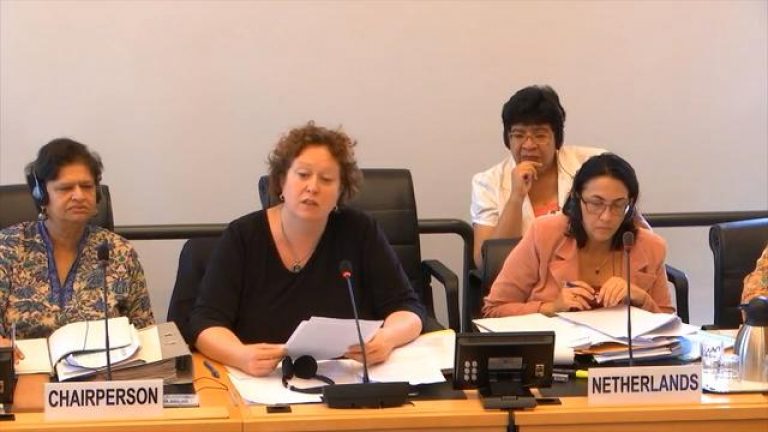 The UN Committee on Economic, Social and Cultural Rights takes up Sri Lanka today