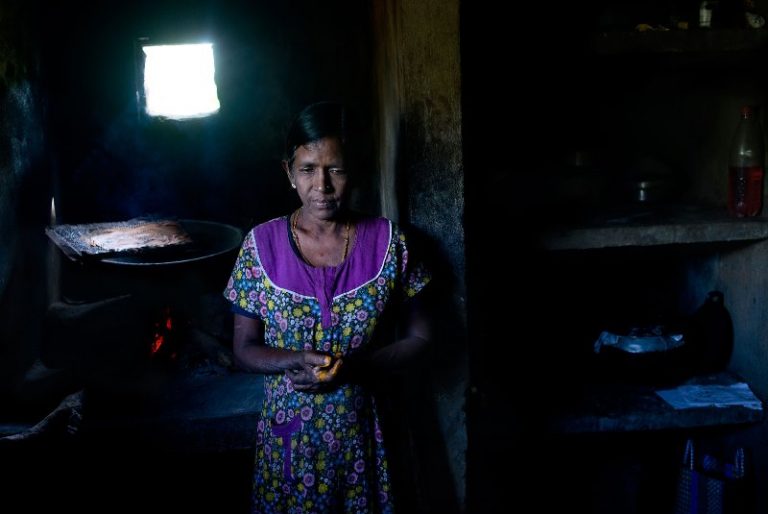 Women affected by the war in Sri Lanka: Questions Govt needs to answer