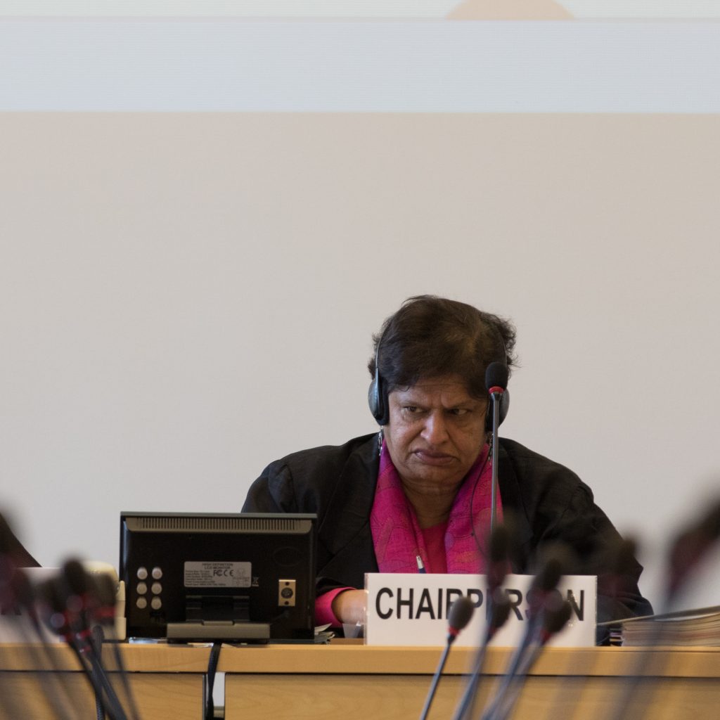 UN CESCR 61: Concluding observations on the 5th periodic report of Sri ...