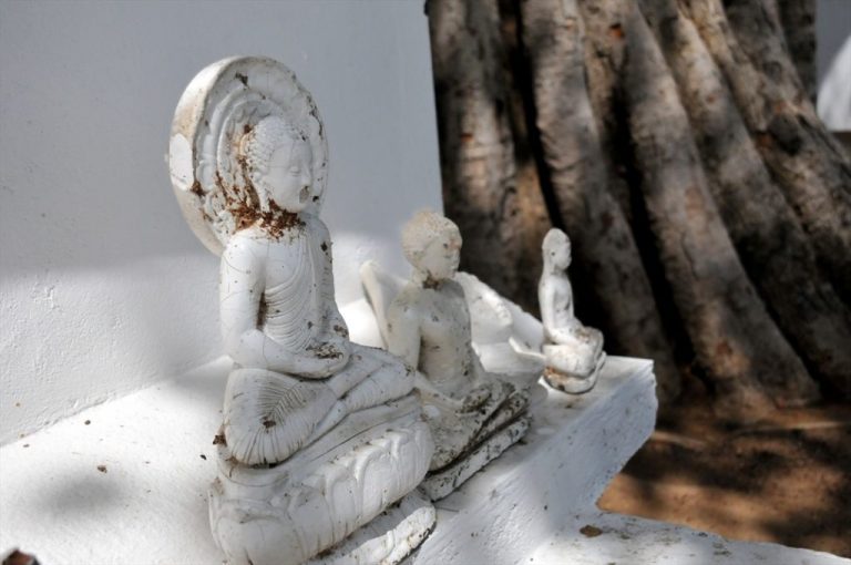 Sri Lanka: over 20 attacks on Christians this year
