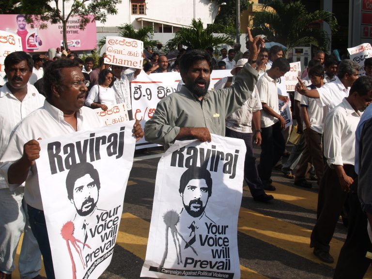 Alleged Raviraj killer reinstated by Navy but disappeared, AG tells CA