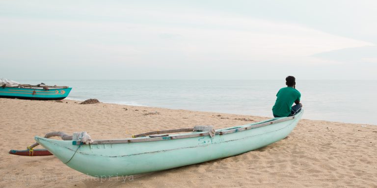 Changing political visions in Sri Lanka – Sunil Bastian