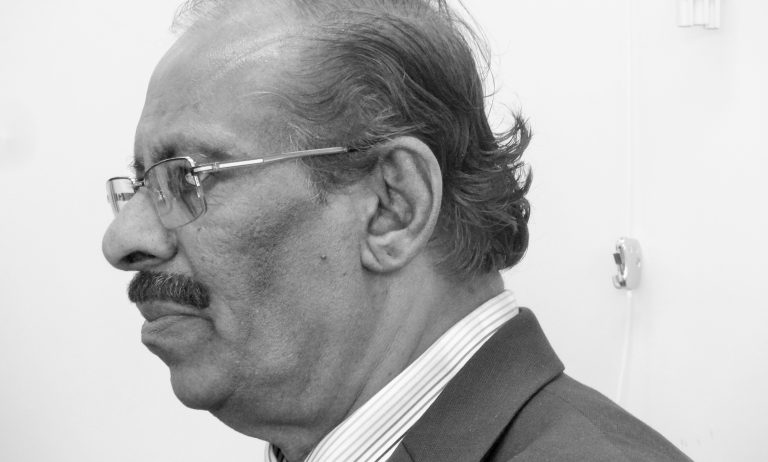 For Mavai Senathirajah 27 years of pain is over