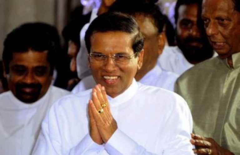 Sri Lanka vows Tamil autonomy despite Buddhist resistance