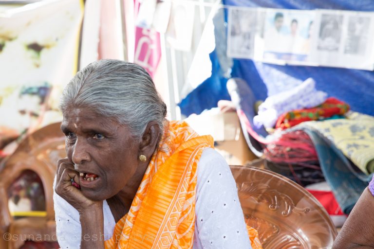 TNA wants to inspect ‘secret’ detention camps and info on Tamils in detention